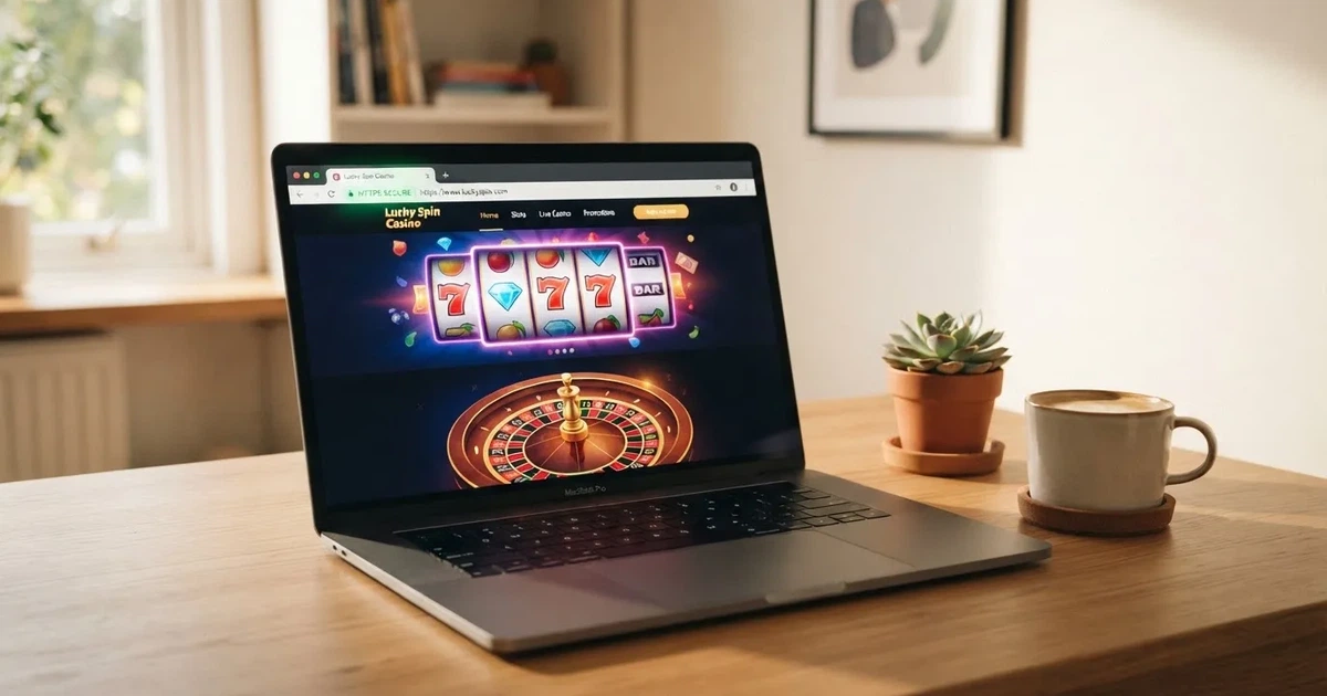Bezpieczne kasyna online 2026 — jak wybrać i co sprawdzić